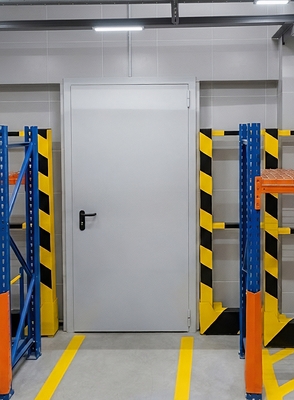 Огнеустойчивая дверь