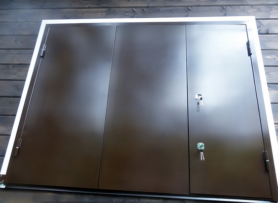 Складные ставни Складные ставни